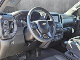 New 2025 Chevrolet Silverado 2500 Custom w/ Custom Value Package image 3