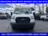 New 2025 Ford Transit 250 148 Medium Roof image 5
