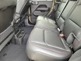 New 2025 Jeep Wrangler Unlimited Rubicon image 4