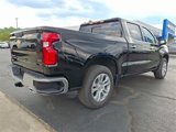 New 2025 Chevrolet Silverado 1500 LTZ image 6