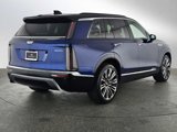 New 2026 Cadillac Vistiq Premium Luxury w/ LPO, Floor Liner Package image 3