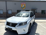Used 2015 Lexus RX 350 F Sport image 4