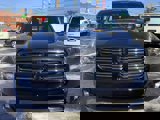 Used 2017 RAM 1500 Sport w/ Black Ram 1500 Sport Group image 2