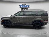 Used 2024 Hyundai Santa Fe Calligraphy image 3