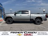 New 2025 GMC Sierra 2500 Denali w/ Denali Reserve Package image 2