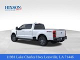 New 2025 Ford F250 Lariat image 5
