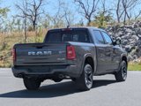 New 2025 RAM 1500 Laramie image 5