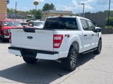 Certified 2023 Ford F150 XL w/ STX Appearance Package image 3
