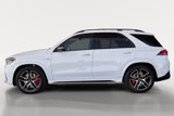 New 2025 Mercedes-Benz GLE 63 AMG S image 2