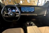 New 2026 BMW iX xDrive45 image 5
