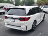 New 2026 Honda Odyssey Elite image 2