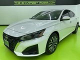 Used 2023 Nissan Altima 2.5 SV image 5