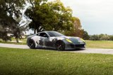 Used 2007 Ferrari 599 GTB Fiorano image 2