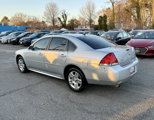 Used 2016 Chevrolet Impala LT image 4