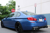 Used 2013 BMW M5 image 5