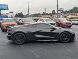 Used 2024 Chevrolet Corvette Z06 w/ Battery Protection Package image 4