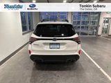 New 2025 Subaru Forester Limited image 5