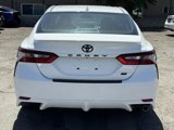 Used 2023 Toyota Camry SE image 3