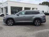 New 2025 Volkswagen Atlas SEL Premium R-Line image 3
