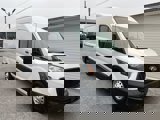 Used 2022 Ford Transit 250 Medium Roof AWD image 2