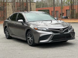 Used 2024 Toyota Camry SE w/ Convenience Package image 3