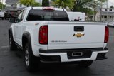 Used 2018 Chevrolet Colorado Z71 image 4