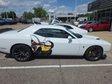 Used 2020 Dodge Challenger R/T Scat Pack image 5
