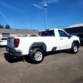Used 2024 GMC Sierra 3500 Pro w/ Convenience Package image 4