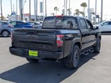 New 2025 Nissan Frontier Pro-X image 5