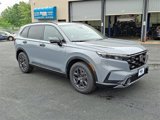 New 2026 Honda CR-V TrailSport image 2
