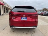 New 2025 MAZDA CX-90 Plug-In Hybrid w/ Premium Plus image 6