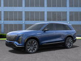 New 2026 Cadillac Vistiq Premium Luxury w/ LPO, Floor Liner Package image 2