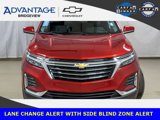 Certified 2024 Chevrolet Equinox Premier image 5