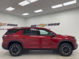 New 2026 Chevrolet Traverse Z71 w/ Driver Confidence Package image 4
