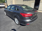 Used 2017 Ford Focus SE image 4