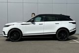 New 2026 Land Rover Range Rover Velar Dynamic SE image 2