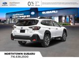 New 2025 Subaru Outback Touring image 2