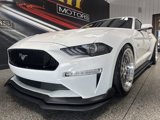 Used 2023 Ford Mustang GT Premium w/ Equipment Group 401A image 2
