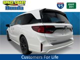 New 2026 Honda Odyssey Sport-L image 5
