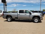 New 2025 GMC Sierra 3500 Pro w/ Convenience Package image 5