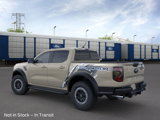 New 2025 Ford Ranger Raptor image 4