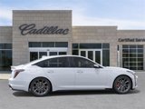 New 2026 Cadillac CT5 V w/ Technology Package image 5