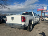 Used 2018 Chevrolet Silverado 1500 W/T w/ WT Convenience Package image 4