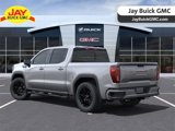 New 2025 GMC Sierra 1500 Elevation w/ Elevation Premium Package image 3