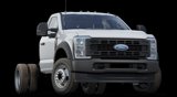 New 2025 Ford F550 4x4 Regular Cab Super Duty image 4
