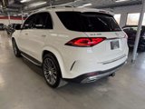 Used 2023 Mercedes-Benz GLE 350 4MATIC w/ AMG Line Exterior image 3