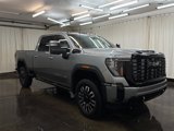 New 2025 GMC Sierra 2500 Denali Ultimate w/ Max Trailering Package image 4