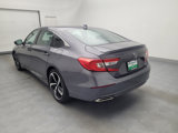 Used 2018 Honda Accord Sport image 5