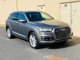 Used 2018 Audi Q7 3.0T Prestige w/ Prestige Package image 2
