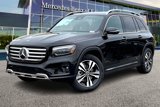 New 2025 Mercedes-Benz GLB 250 4MATIC image 2